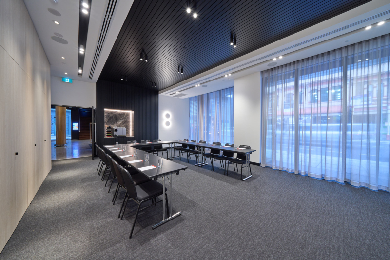 Las mejores ofertas de ibis Adelaide Adelaide