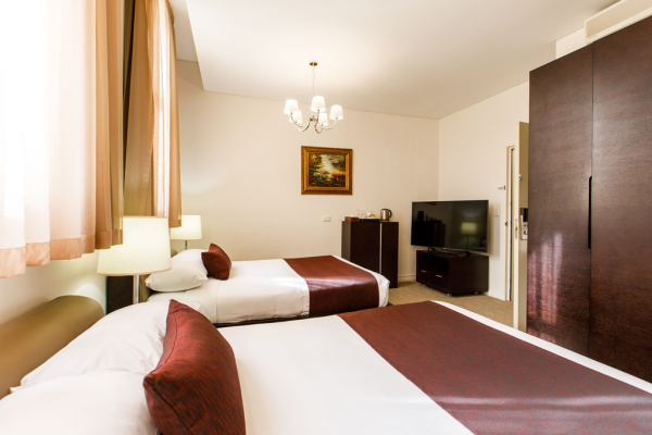 Las mejores ofertas de Adabco Boutique Hotel Adelaide
