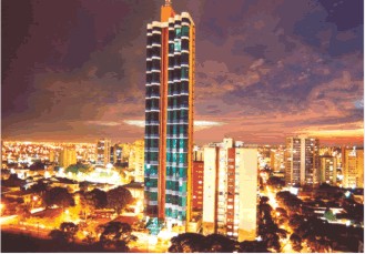 Las mejores ofertas de BAHAMAS SUITE HOTEL Campo Grande