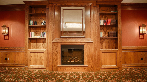 Las mejores ofertas de Best Western Plus Guildwood Inn Sarnia