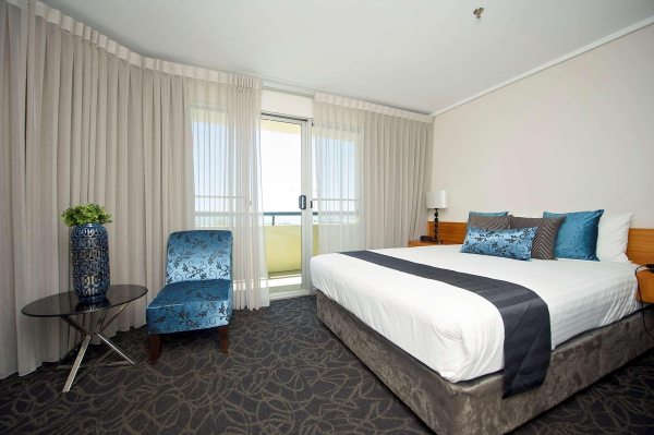 Las mejores ofertas de Best Western Plus Hotel Lord Forrest Bunbury 