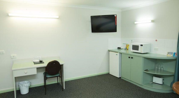 Las mejores ofertas de Comfort Inn Geraldton Geraldton 