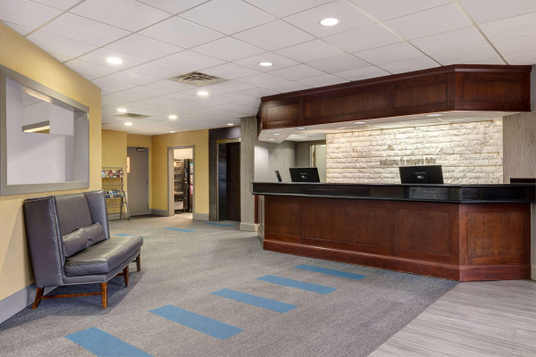 Las mejores ofertas de Days Inn By Wyndham Niagara Falls Near The Falls Cataratas del Niágara