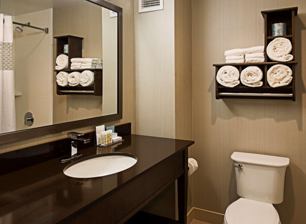 Las mejores ofertas de Hampton Inn By Hilton Ottawa Airport Ottawa
