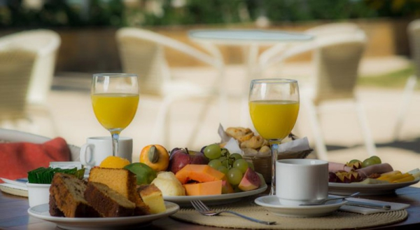 Las mejores ofertas de Jatiúca Hotel & Resort Maceió