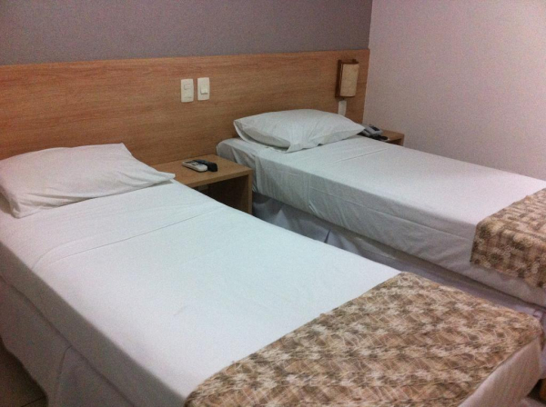 Las mejores ofertas de Porto Maceio Hotel Maceió