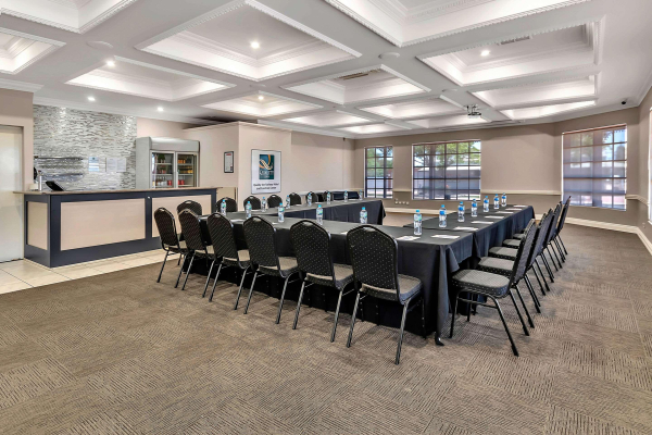Las mejores ofertas de Quality Inn Railway Kalgoorlie Boulder