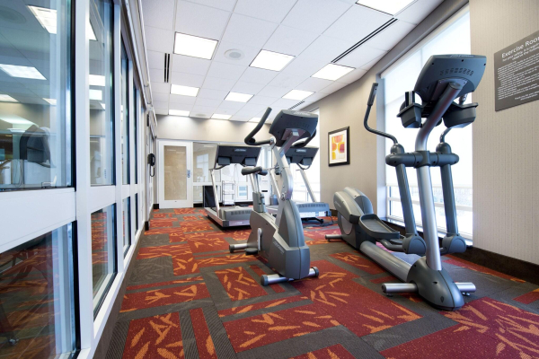 Las mejores ofertas de Residence Inn By Marriott Toronto Vaughan Vaughan
