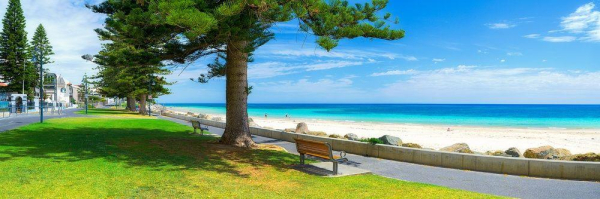 Las mejores ofertas de Seawall Apartments Adelaide