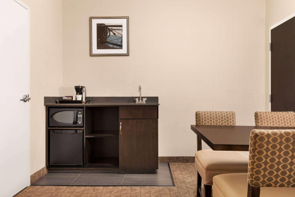 Las mejores ofertas de Wyndham Garden Niagara Falls Fallsview Cataratas del Niágara
