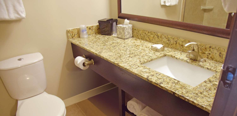 Las mejores ofertas de Best Western Pembroke Inn & Conference Centre Pembroke