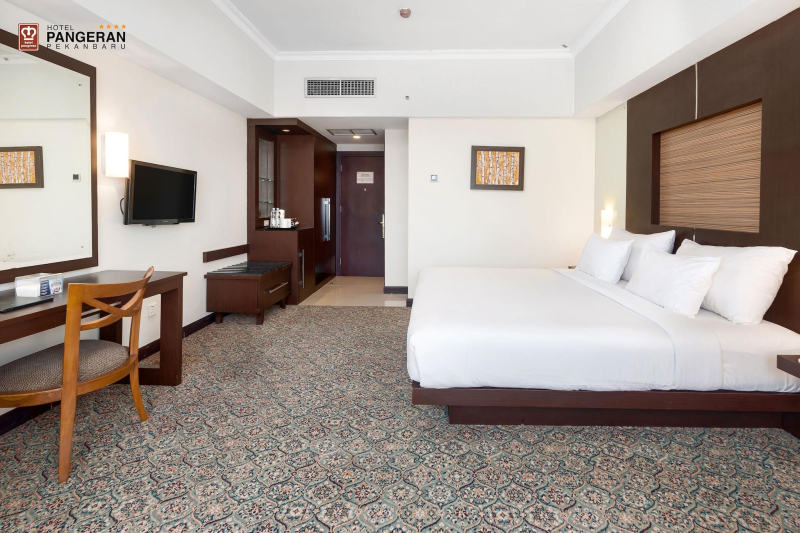 Las mejores ofertas de Pangeran Pekanbaru Pekan Baru 