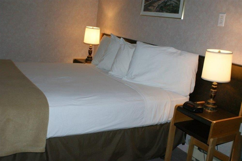Las mejores ofertas de Recreation Inn & Suites Kelowna
