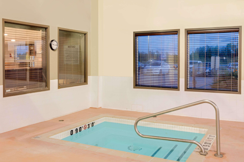 Las mejores ofertas de Super 8 by Wyndham Kapuskasing Kapuskasing