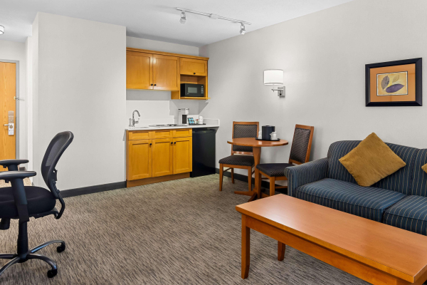 Las mejores ofertas de Best Western Plus Langley Inn LANGLEY