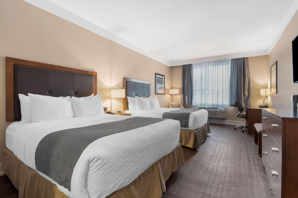 Las mejores ofertas de Best Western Plus Revelstoke Revelstoke