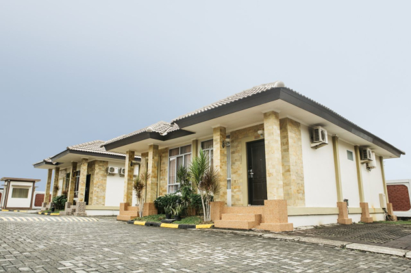 Las mejores ofertas de Comfort Hotel BINTAN ISLAND