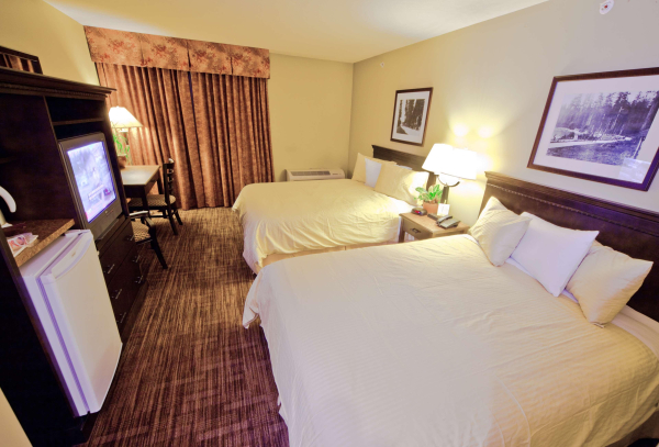 Las mejores ofertas de Days Inn by Wyndham Surrey SURREY