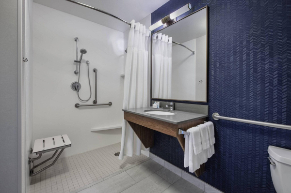 Las mejores ofertas de Fairfield Inn & Suites Kelowna Kelowna