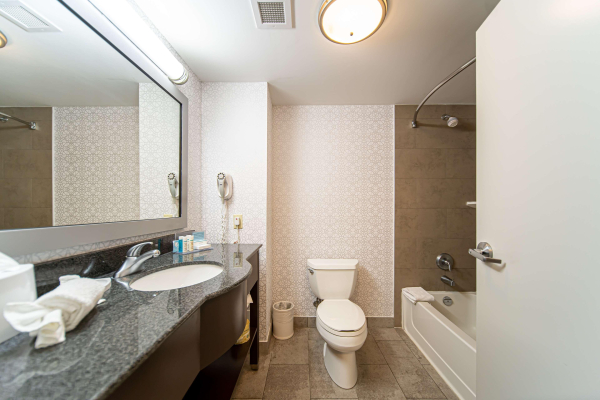 Las mejores ofertas de Hampton Inn & Suites by Hilton Brantford Confer Brantford