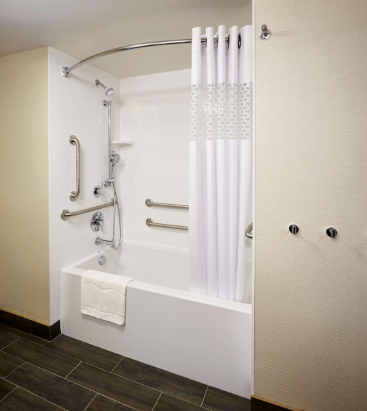 Las mejores ofertas de Hampton Inn by Hilton Timmins Timmins