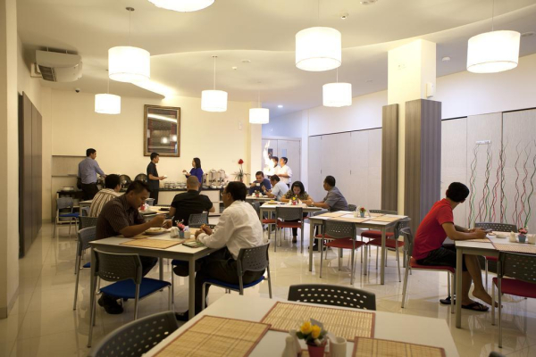 Las mejores ofertas de Hotel Cordela Medan Medan
