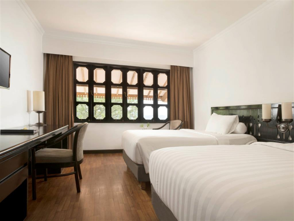 Las mejores ofertas de Novotel Bukittinggi Bukit Tinggi
