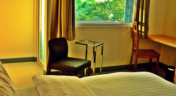 Las mejores ofertas de Orinko City Medan Medan 