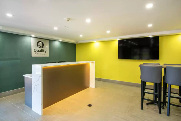 Las mejores ofertas de Quality Inn Chatham Chatham