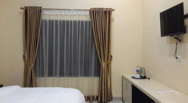 Las mejores ofertas de Raz Hotel and Convention Medan 