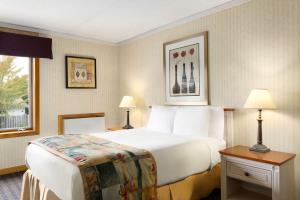 Las mejores ofertas de Travelodge By Wyndham Owen Sound Owen Sound