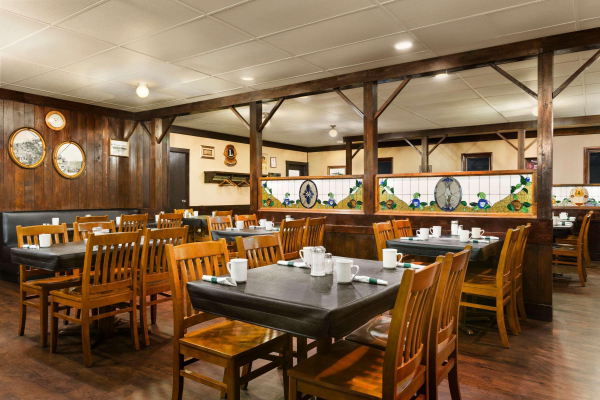 Las mejores ofertas de Travelodge by Wyndham Kenora Kenora
