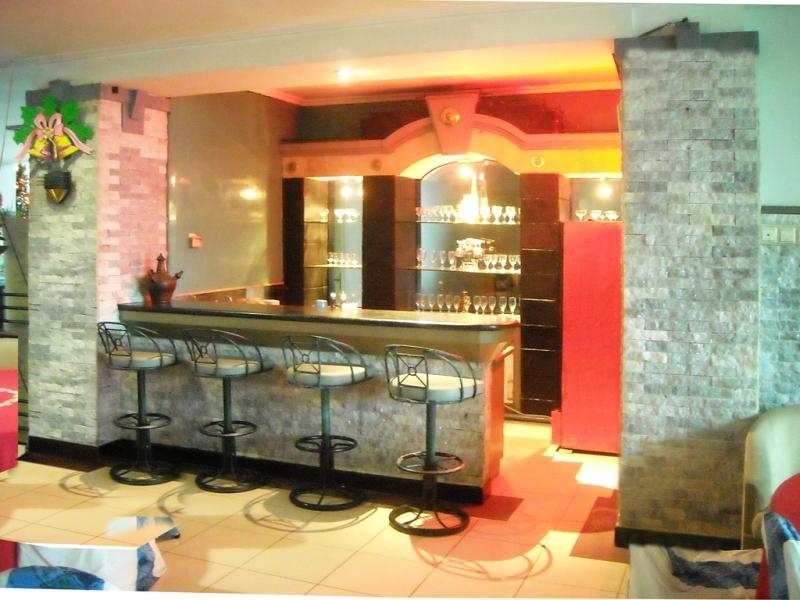 Las mejores ofertas de Agas International Surakarta 