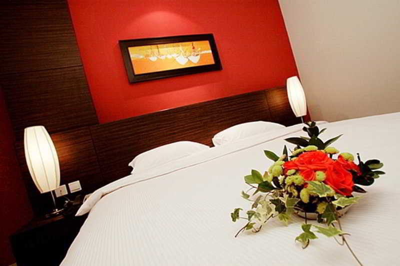 Grand Pacific Bandung