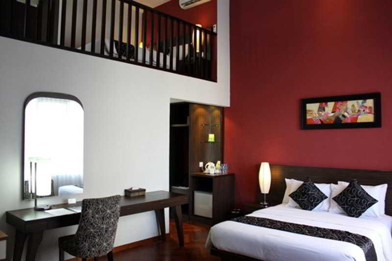 Grand Pacific Bandung