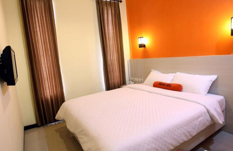 Las mejores ofertas de Halogen Hotel Surabaya 