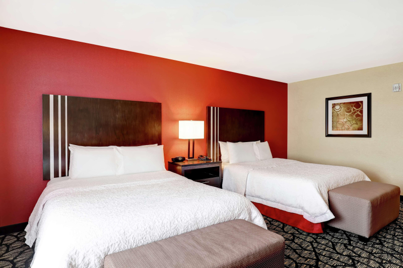 Las mejores ofertas de Hampton Inn by Hilton Chilliwack Chilliwack