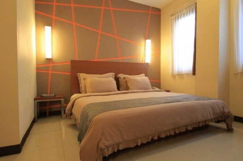 Las mejores ofertas de Hotel Grand Guci Bandung