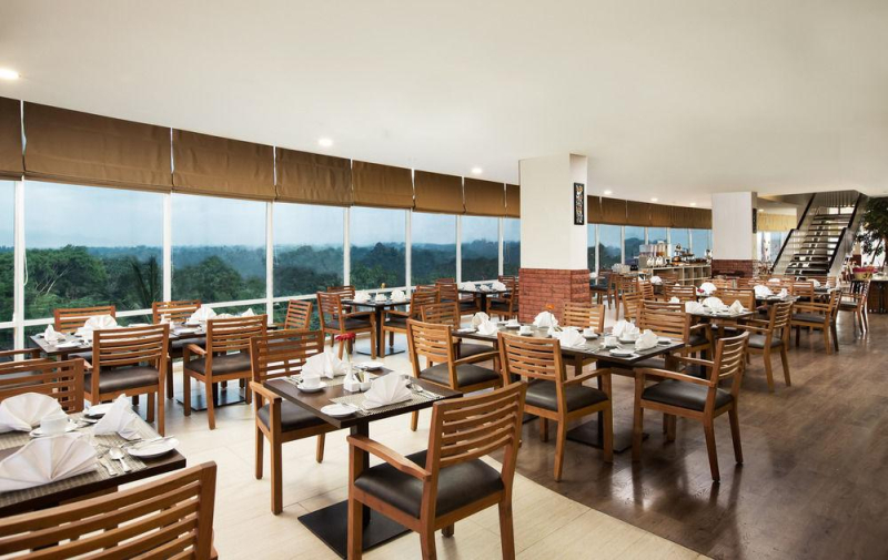 Las mejores ofertas de Indoluxe Hotel Jogjakarta Yogyakarta