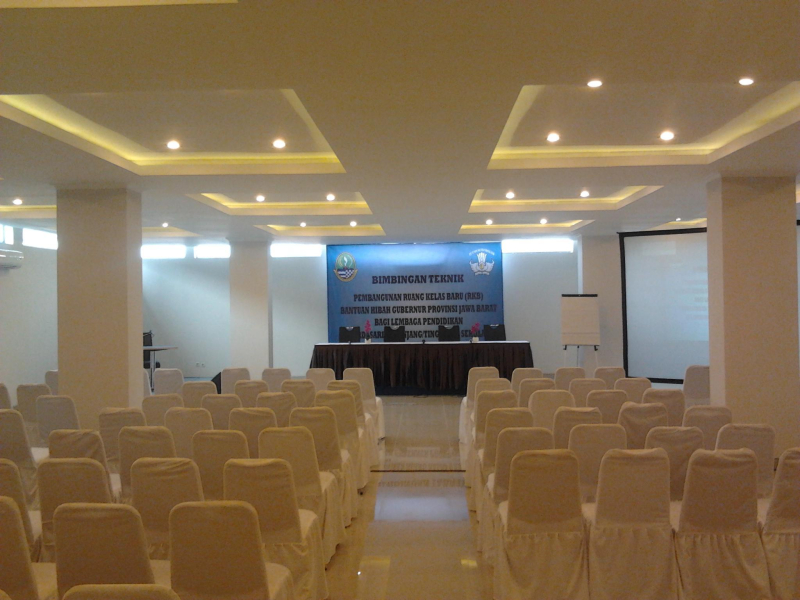 Las mejores ofertas de Raffleshom Hotel Bandung