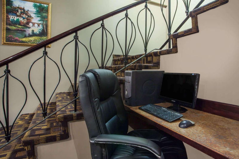 Las mejores ofertas de Super 8 by Wyndham Castlegar Castlegar