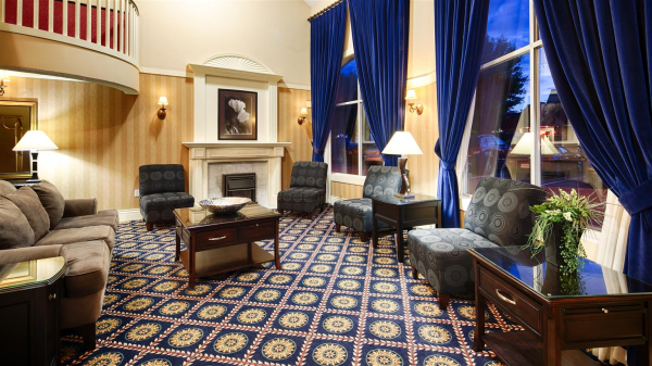 Las mejores ofertas de Best Western Plus Regency Inn & Conference Centre Abbotsford