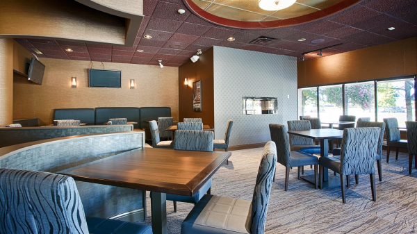 Las mejores ofertas de Best Western Terrace Inn Terrace