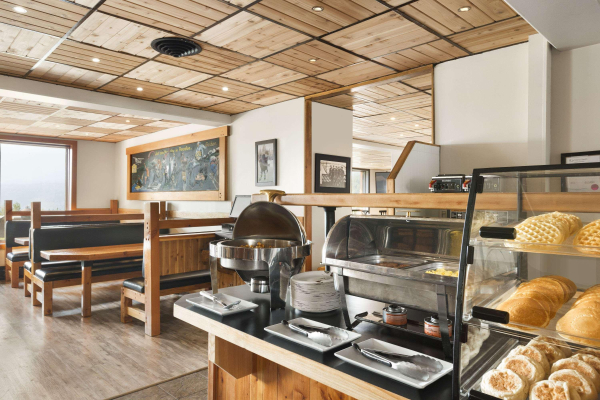 Las mejores ofertas de Days Inn by Wyndham Golden Golden