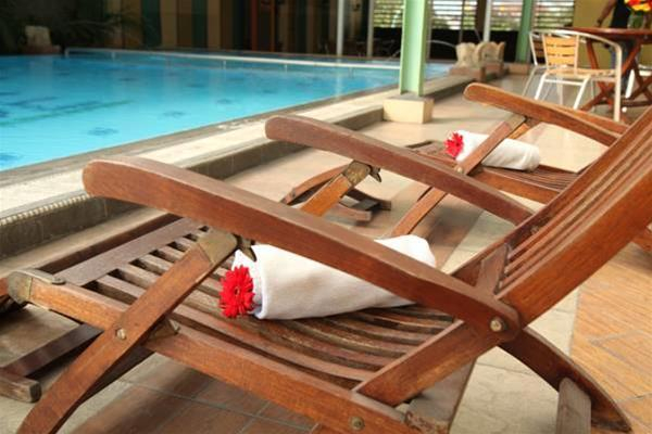 Las mejores ofertas de Grage Hotel Cirebon Cikarang