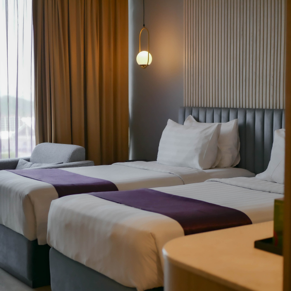 Las mejores ofertas de Grand Edge Hotel Semarang Semarang 