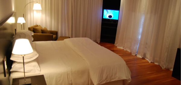 Las mejores ofertas de Hotel Casino Catamarca Catamarca