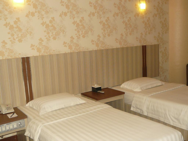 Las mejores ofertas de Hotel Oval Surabaya