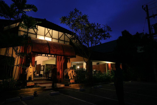 Las mejores ofertas de Hotel Sahid Montana Malang