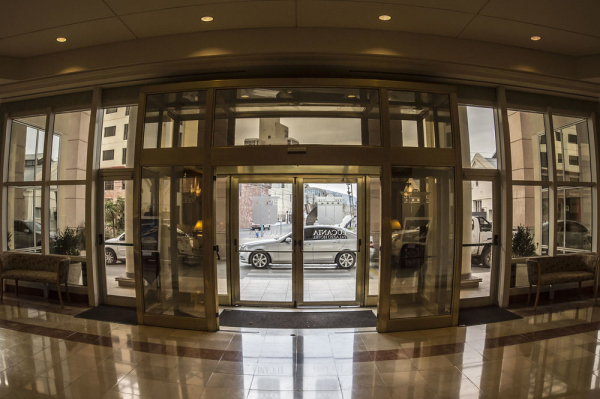 Las mejores ofertas de Lucania Palazzo Hotel Comodoro Rivadavia 